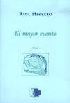 MAYOR EVENTO,EL (GOLPE DE DADOS)