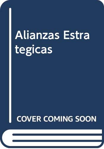Alianzas estrategicas (el caso de general motors e ibm)