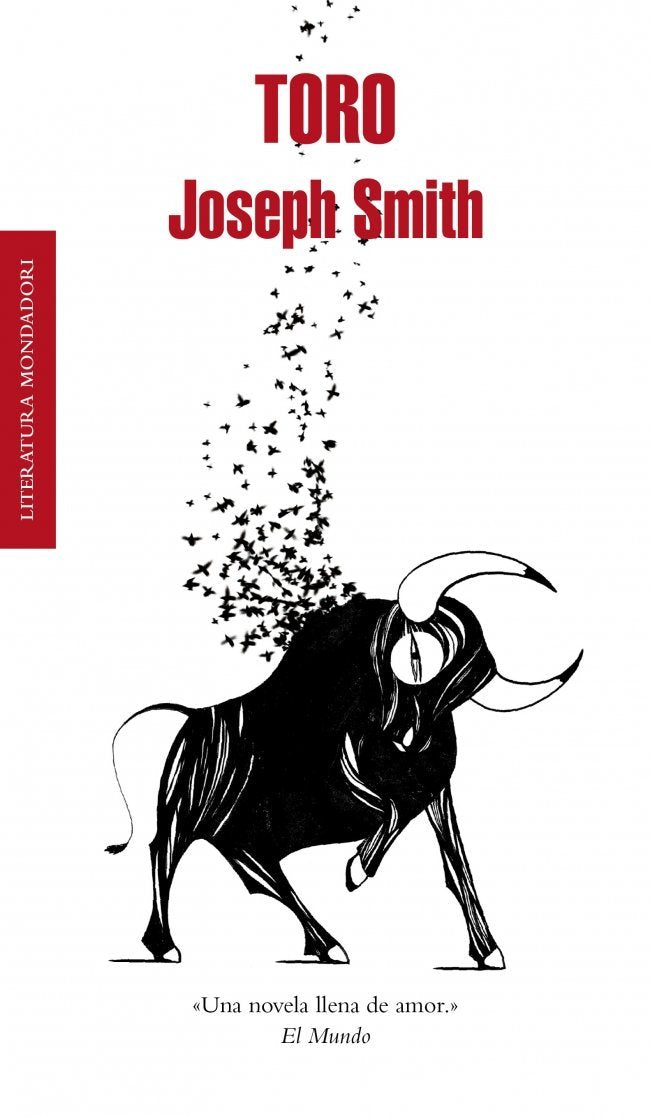 Toro (Literatura Random House)