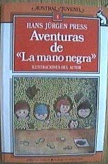 Aventuras De La Mano Negra