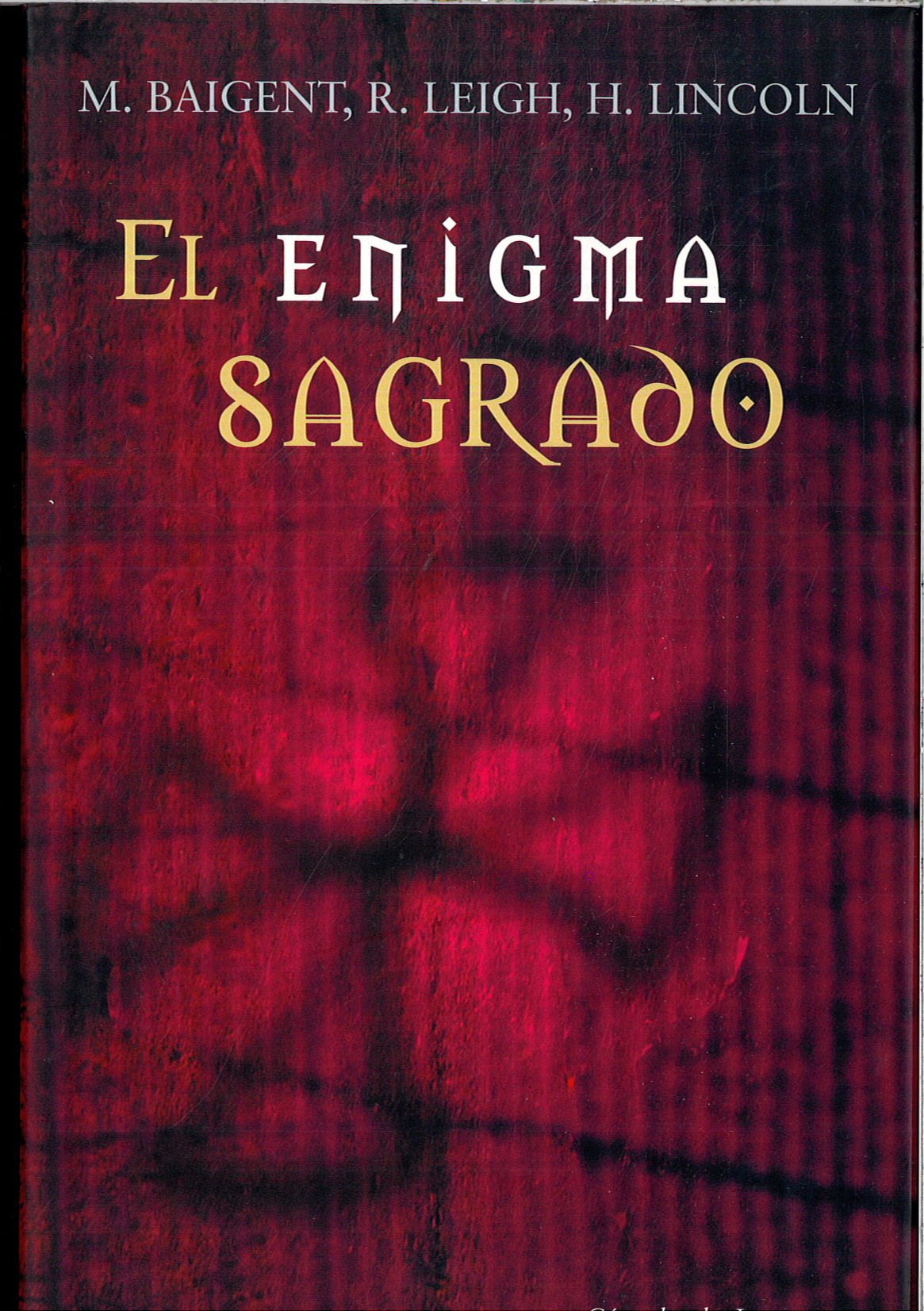 Enigma sagrado, el