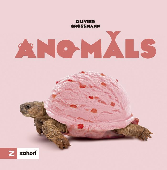 Anomalos (SIN COLECCION)