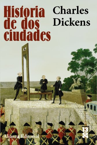 Historia de dos ciudades (13/20)