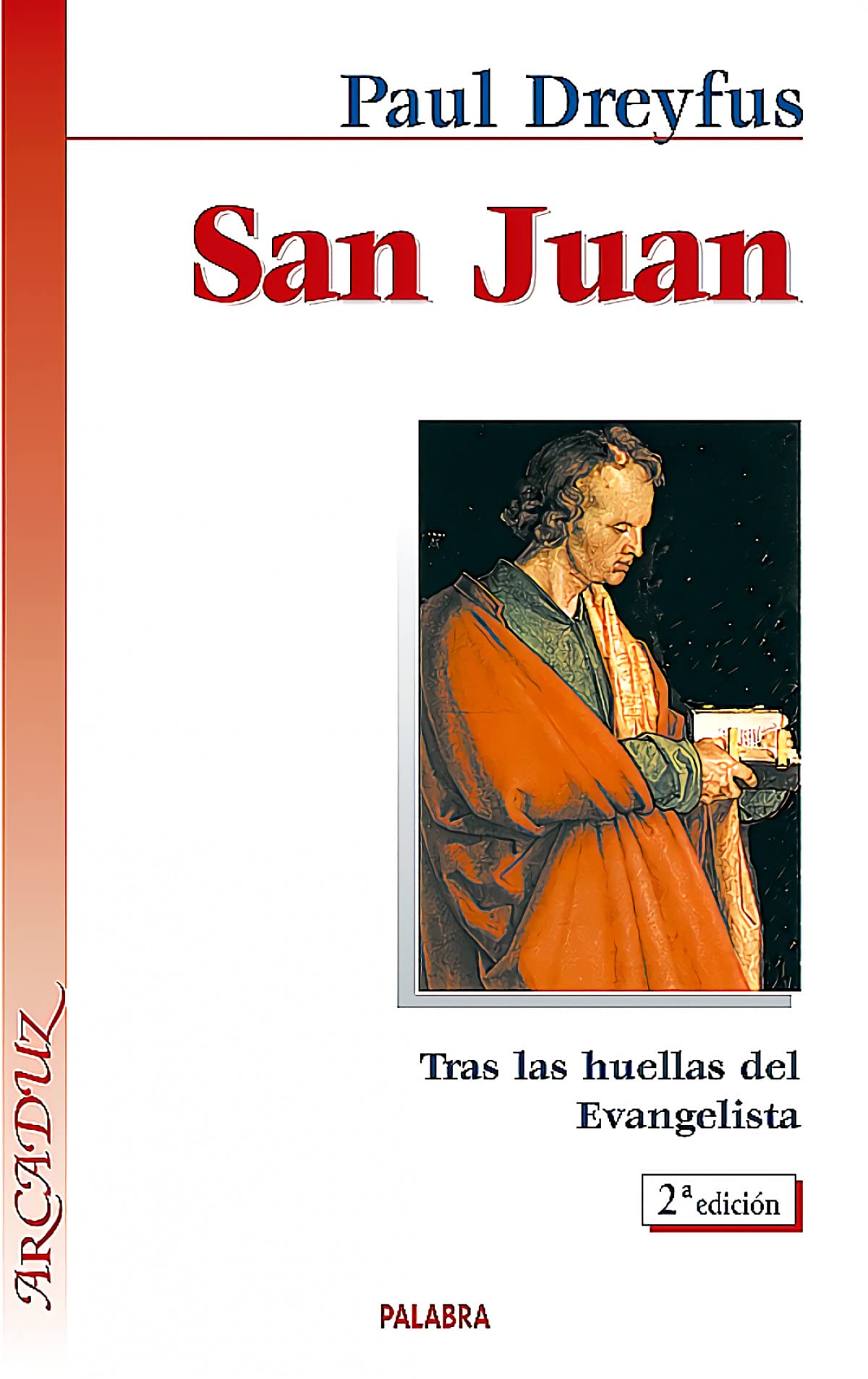 San Juan (Arcaduz)