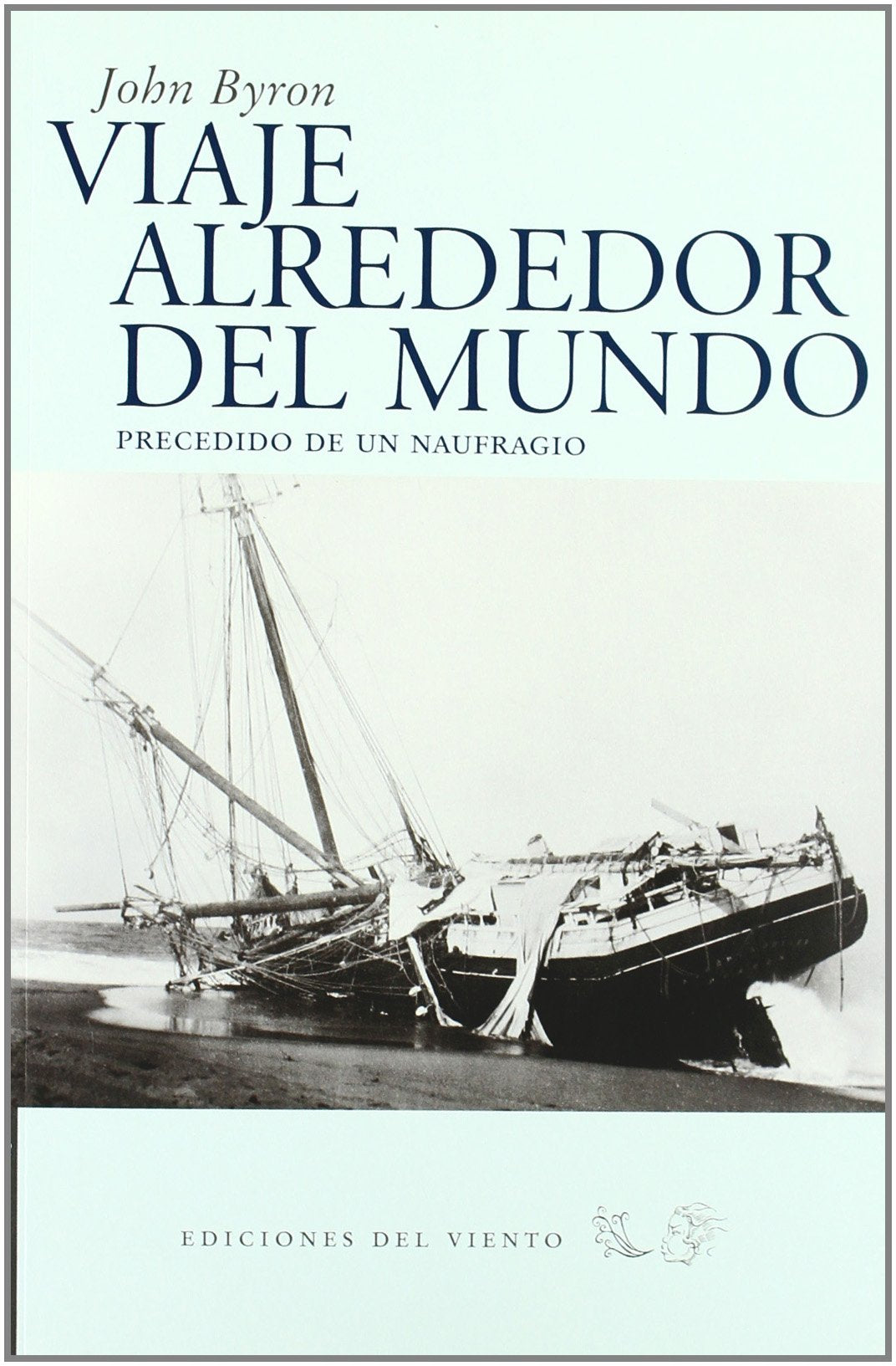 Viaje alrededor del mundo
