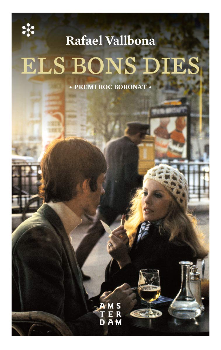 Els bons dies (NOVEL-LA)