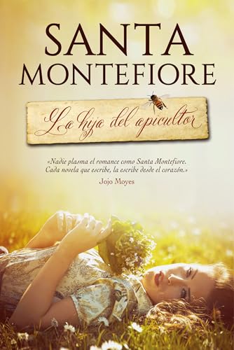 La hija del apicultor (Titania amour)