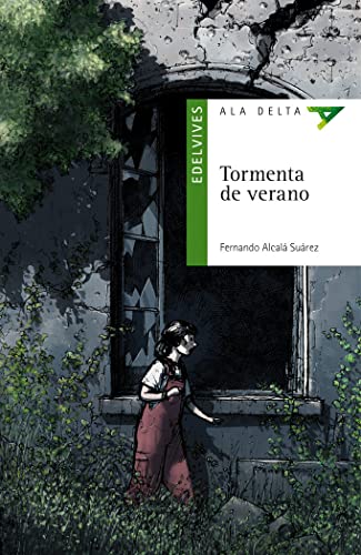 Tormenta de Verano (Ala Delta) (Ala Delta - Serie verde)