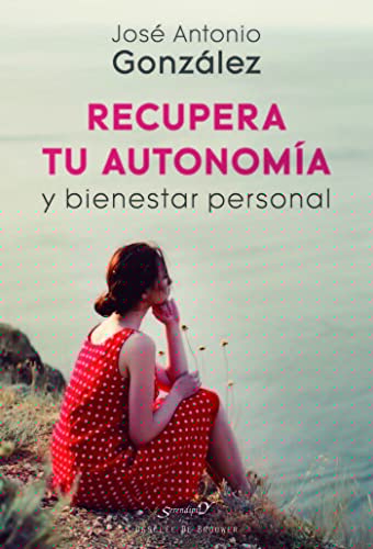 Recupera tu Autonomia y bienestar Person (Serendipity)