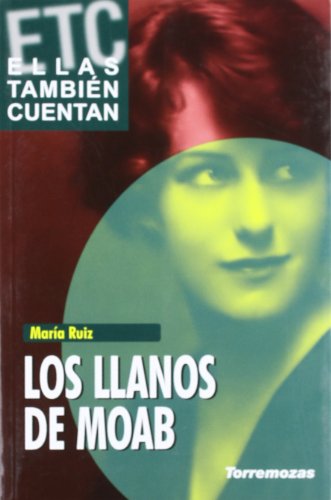 Los llanos del Moab (TORREMOZAS)