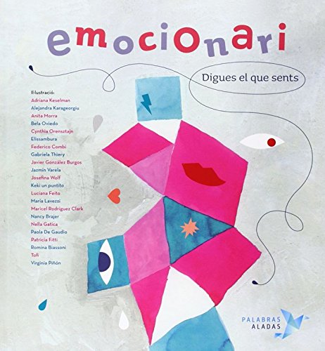 Emocionari (edición catalana): ( )