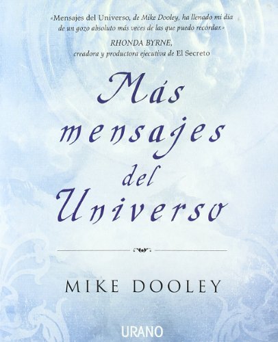 Más mensajes del universo (Crecimiento personal)