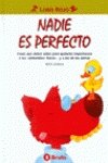 NADIE ES PERFECTO (SIN COLECCION)
