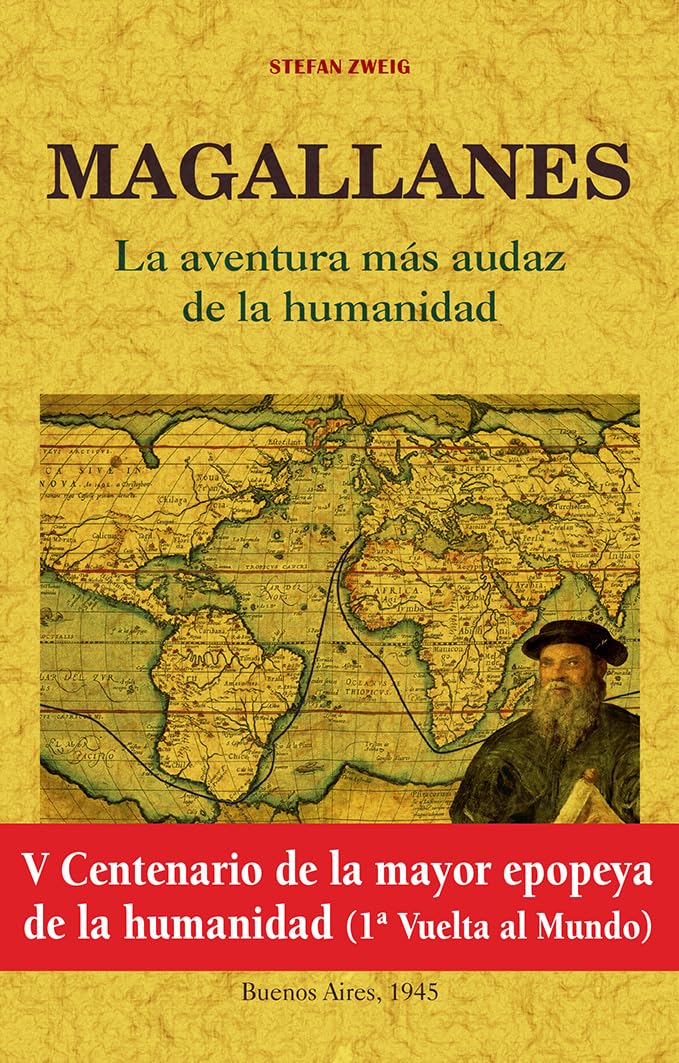 Magallanes.