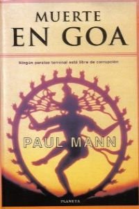 Muerte en goa