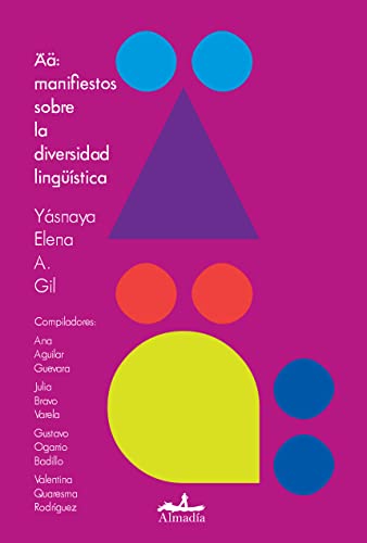 Ää:Manifiestos sobre la diversidad lingüística (SIN COLECCION)