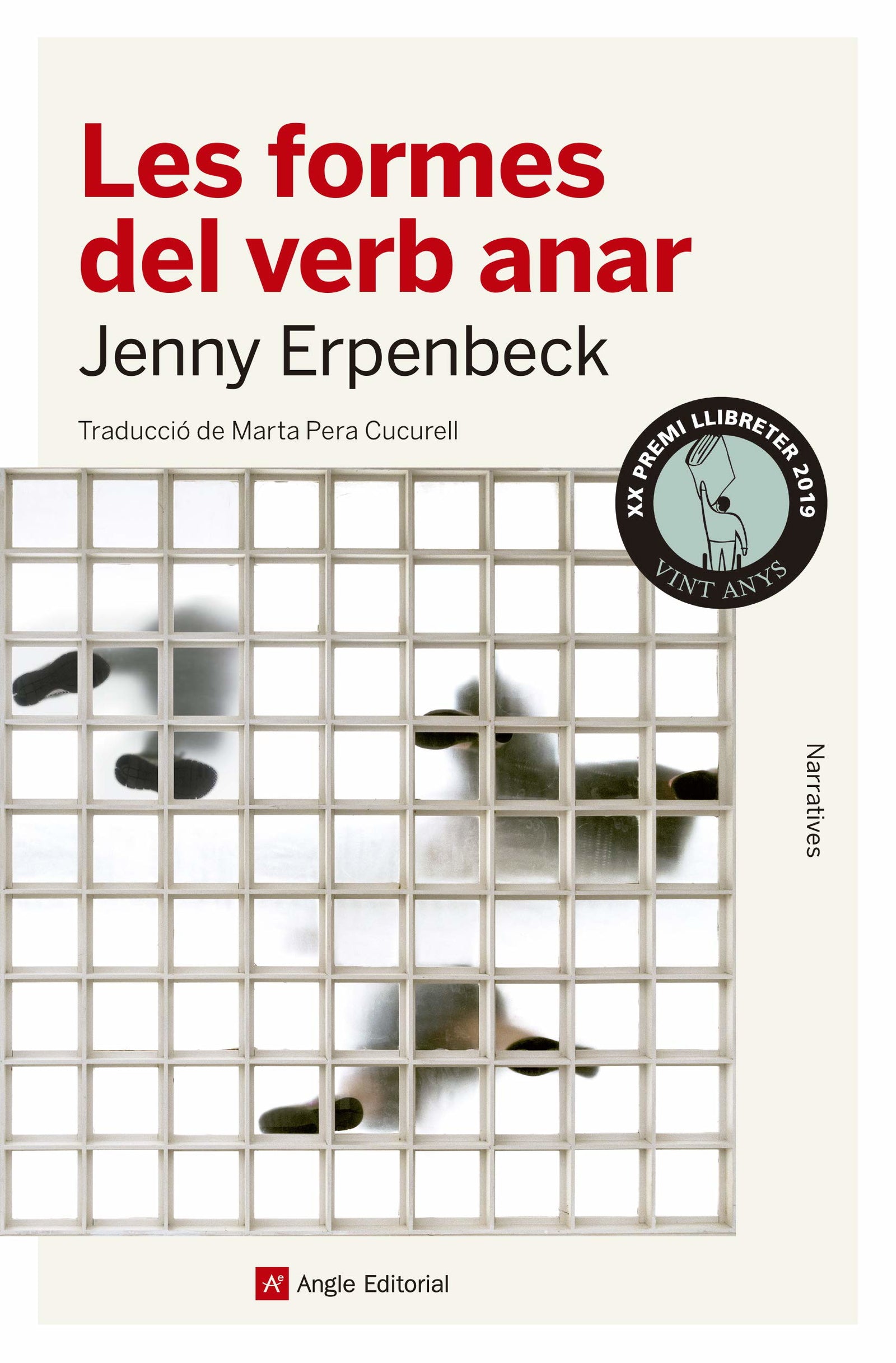 Les Formes Del Verb Anar: 99 (Narratives)