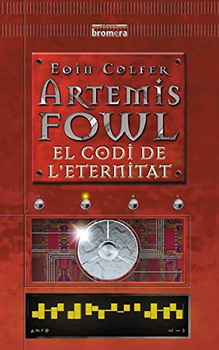 Artemis Fowl. El codi de l'eternitat: 3 (Esfera)