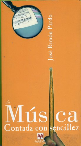 La musica contada con sencillez