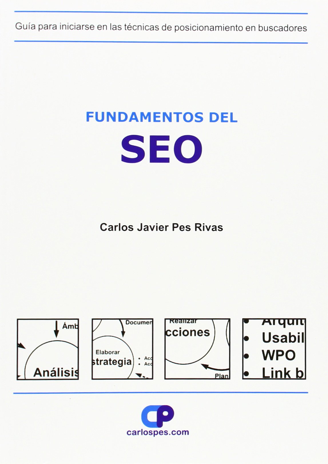 Fundamentos Del Seo: Guía Para Iniciarse En Las Técnicas De Posicionamiento En Buscadores