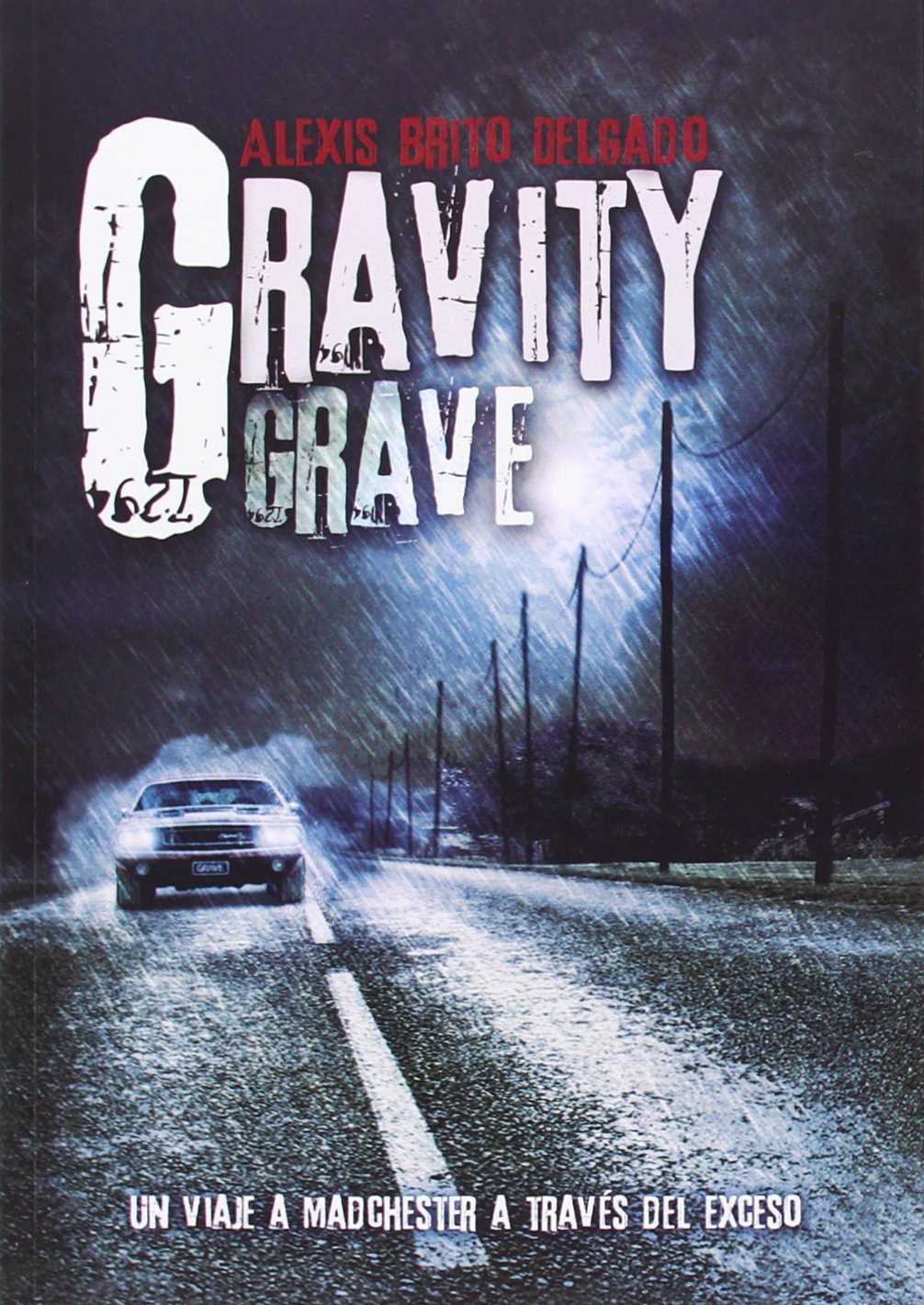 Gravity grave