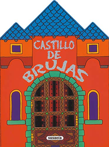 Castillo de brujas