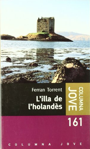 L'illa de l'holandès (COL.LECCIO JOVE)