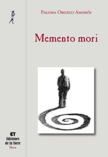 Memento Mori: 4 (Nuestro Mundo Nova)