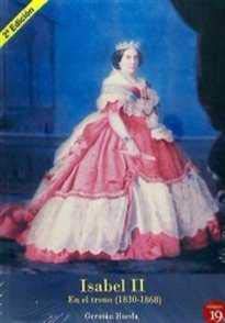 Isabel II en el trono (1830-1868)