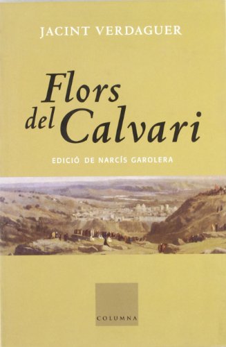 FLORS DEL CALVARI