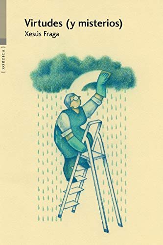 Virtudes (y misterios): 102 (Carrachinas)