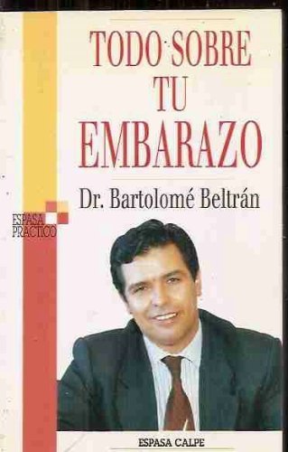 Todo sobre tu embarazo