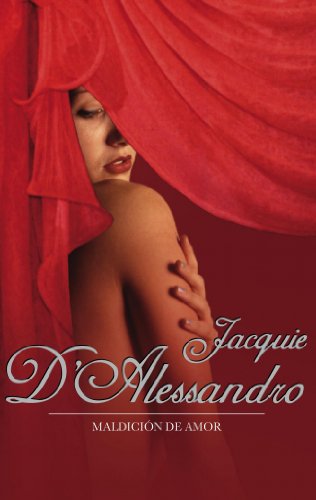 Maldición de amor: 64 (ROMANTICA)