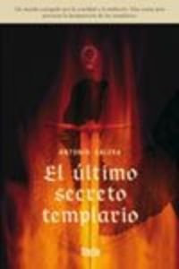 Ultimo Secreto Templario Oferta