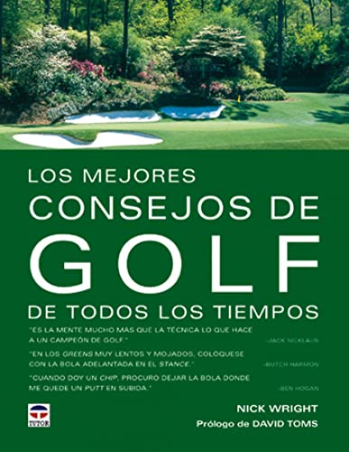 Los Mejores Consejos de Golf de Todos (DEPORTES)