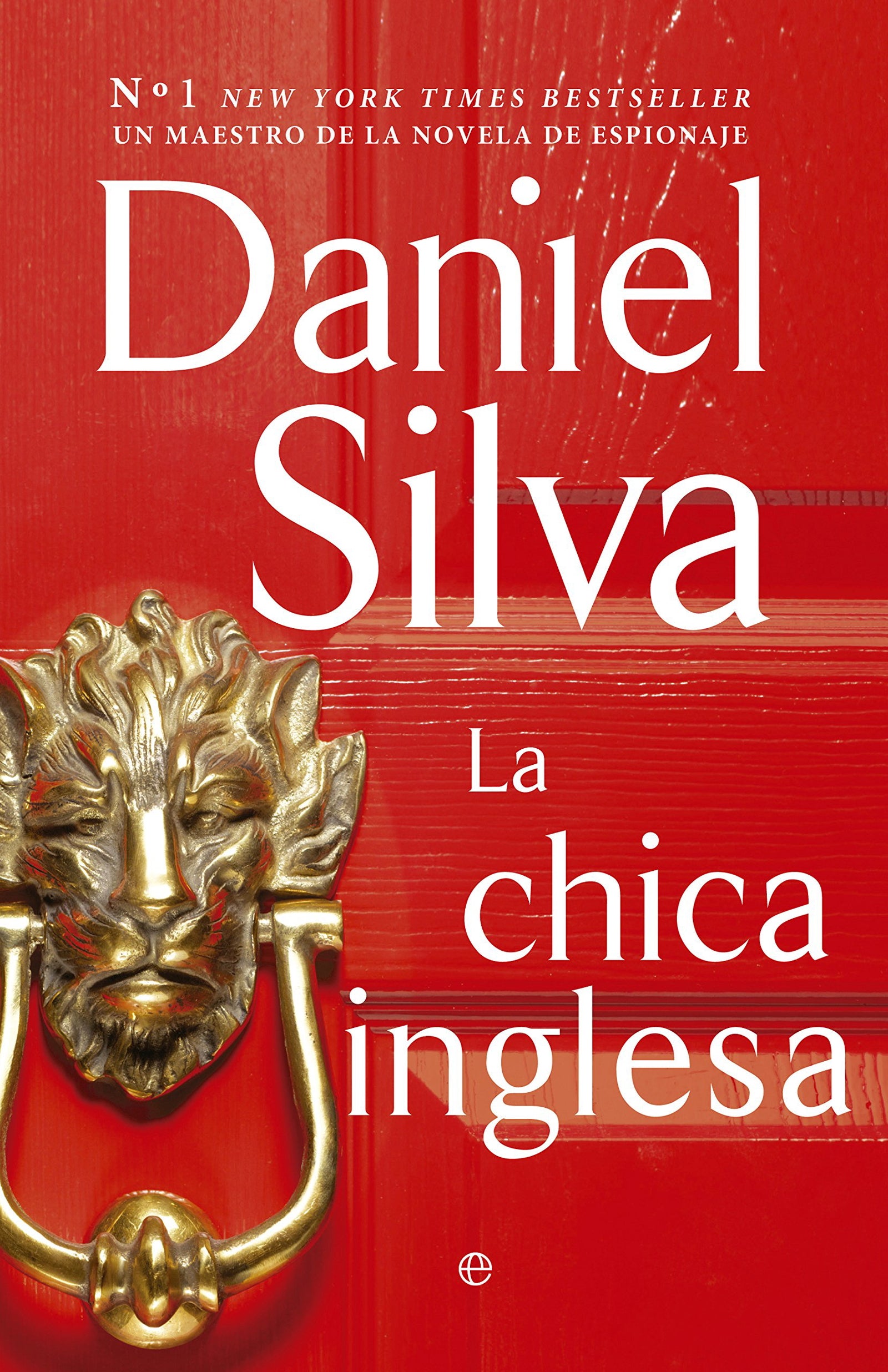La Chica Inglesa (Ficción)