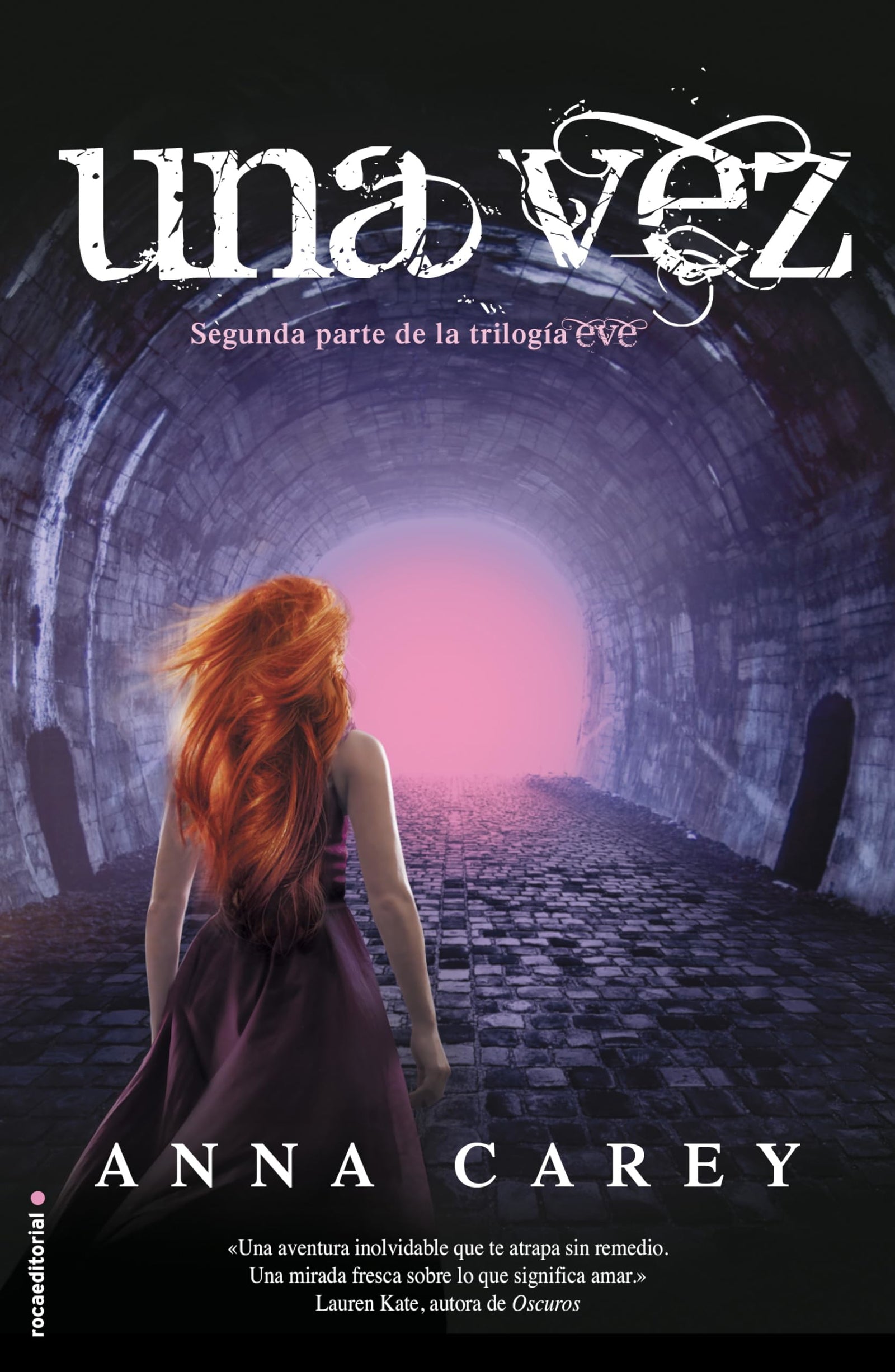 Una Vez: 02 (Juvenil)