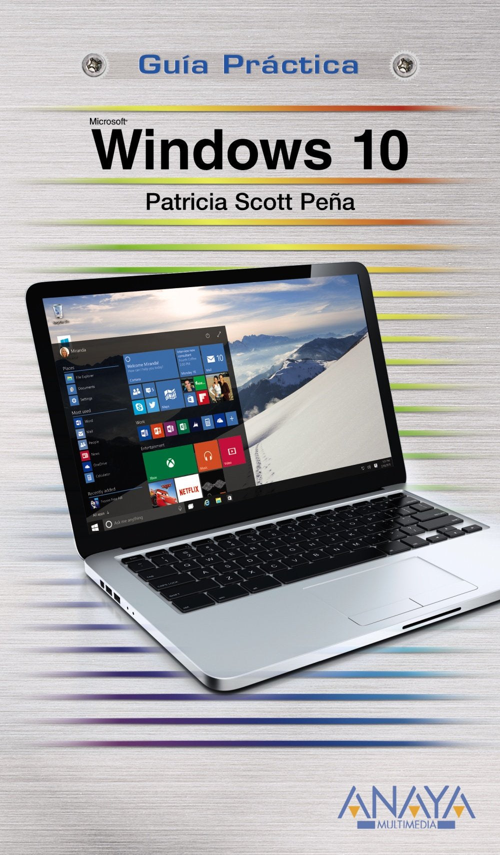 Windows 10 (GUÍAS PRÁCTICAS)