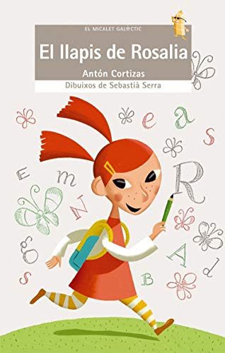 El llapis de Rosalia: 95 (El Micalet Galàctic)