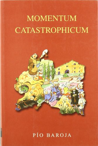 MOMENTUM CATASTROPHICUM (SIN COLECCION)