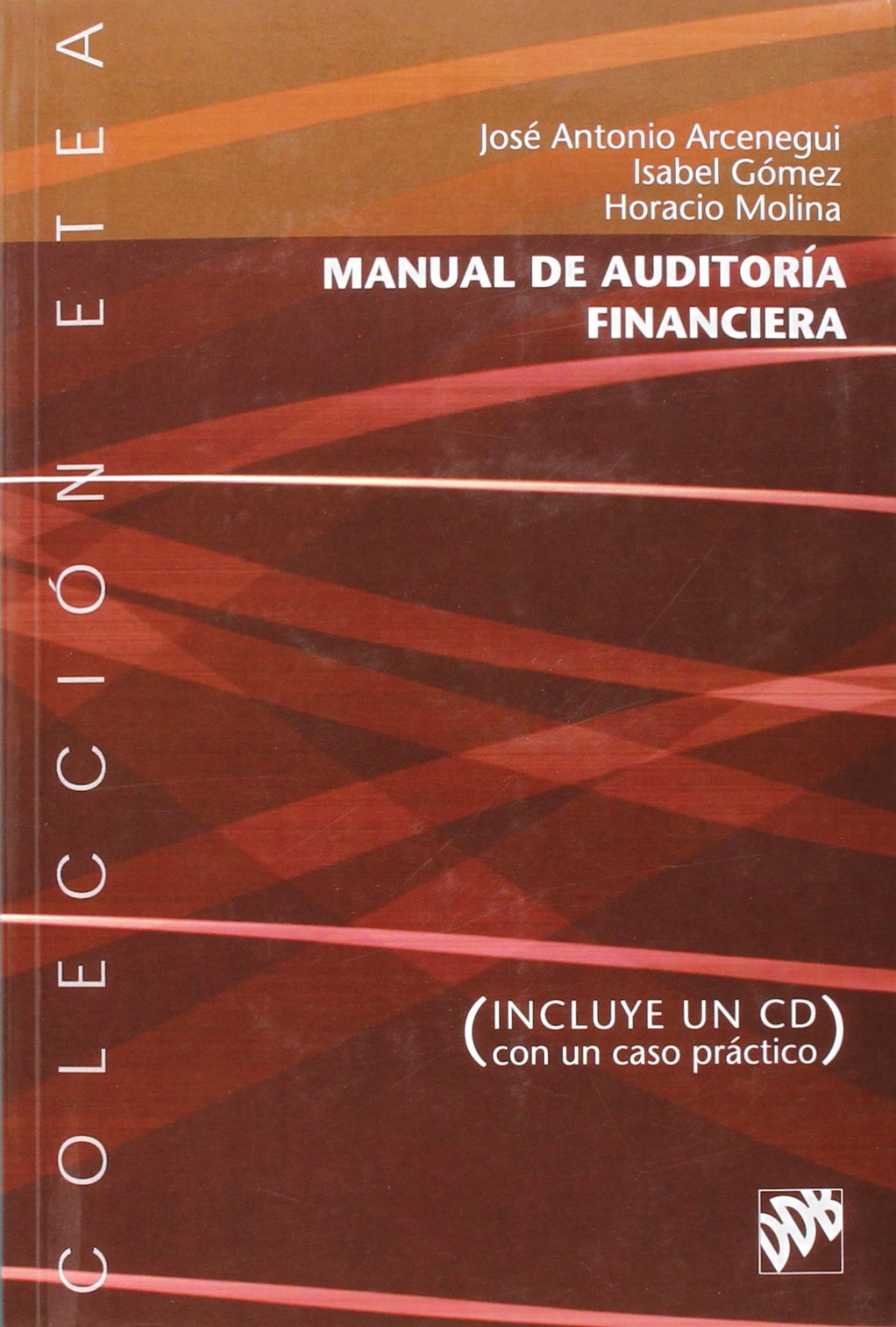 Manual de auditoria financiera