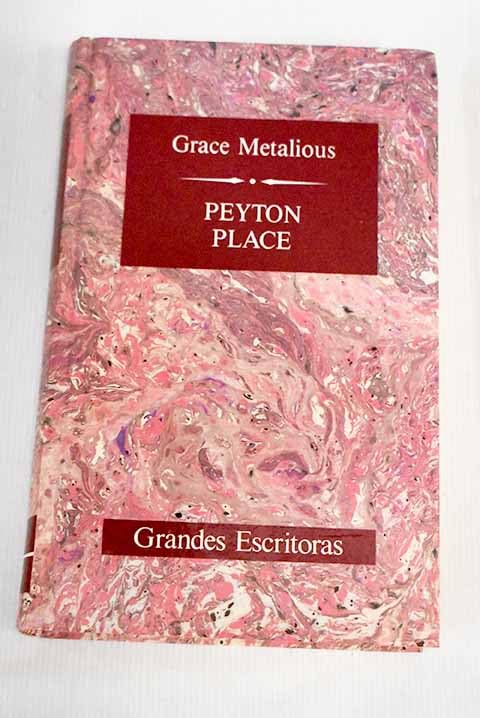 Peyton Place