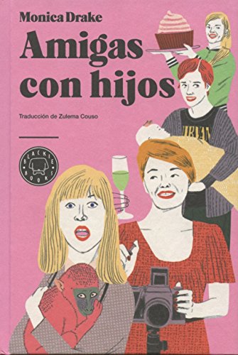 Amigas con hijos: 47 (BB)