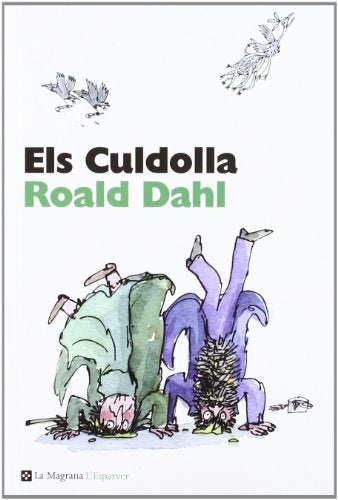 Els Culdolla: 150 (L'Esparver)