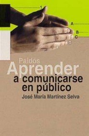 Aprender a comunicarse en público: 1