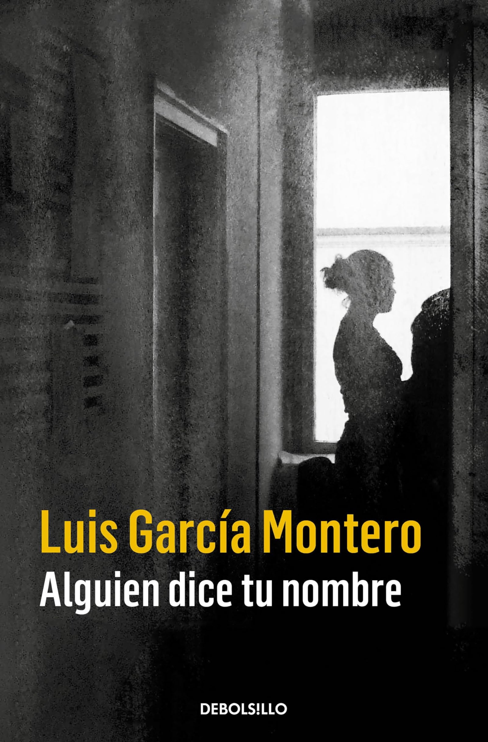 Alguien dice tu nombre (Best Seller)
