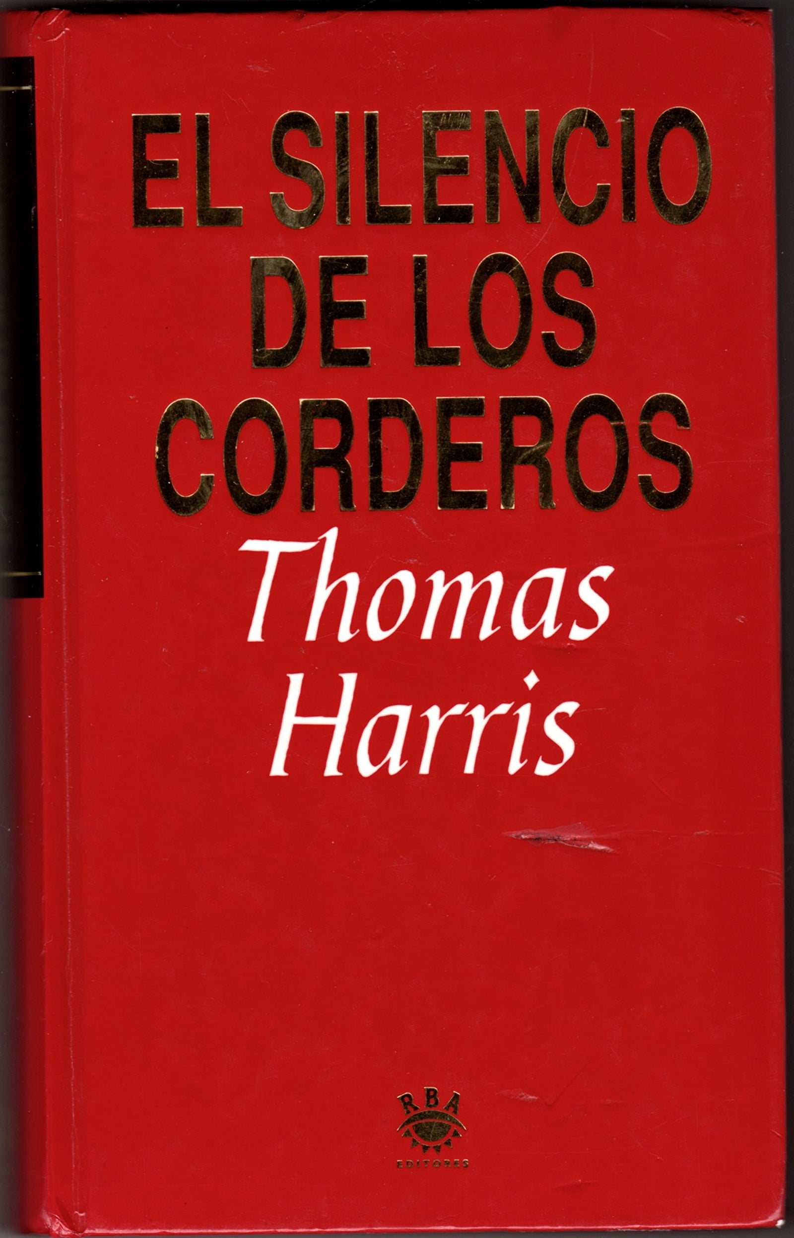 El Silencio de los Corderos