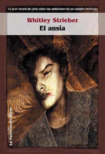El ansia