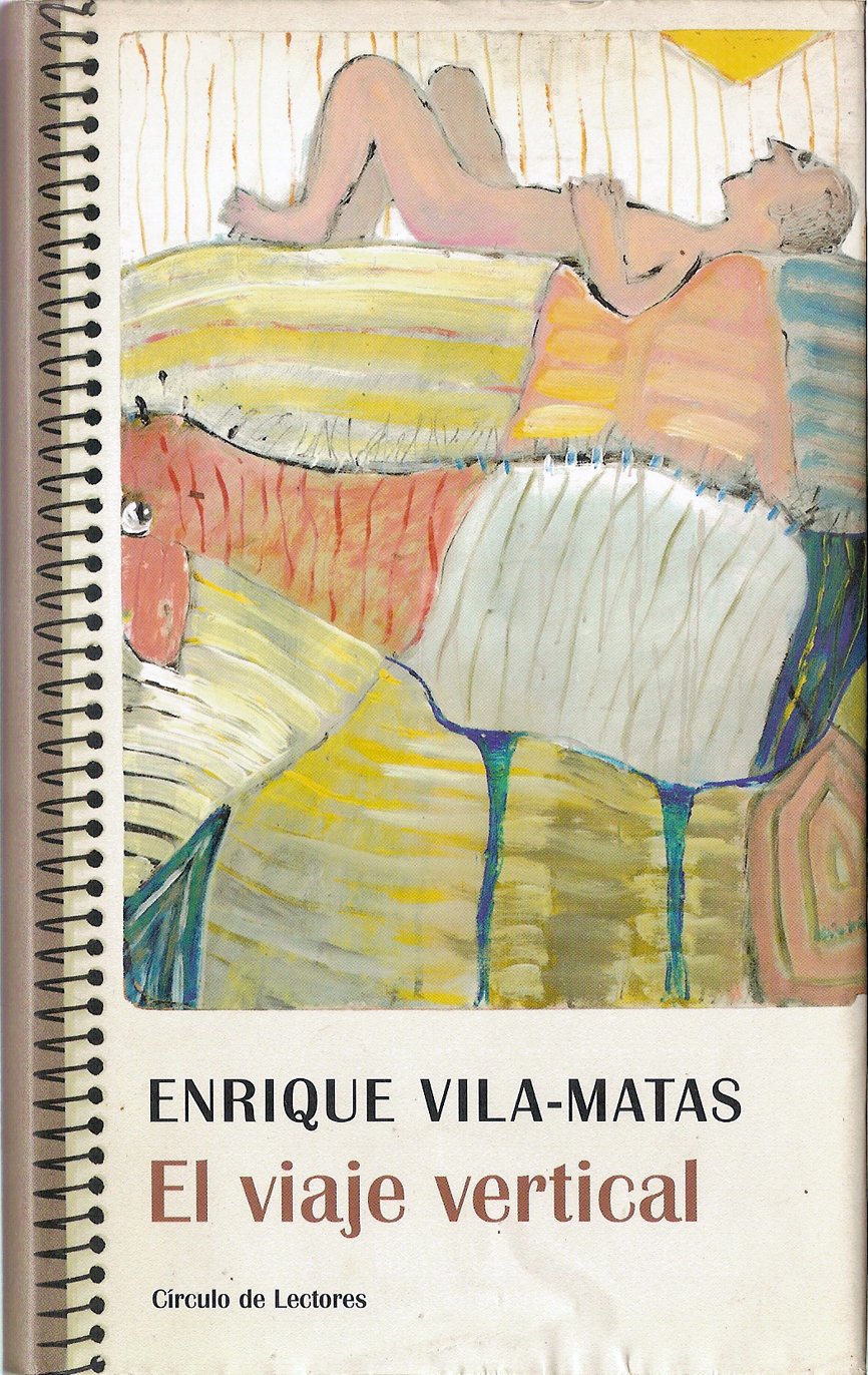 El viaje vertical