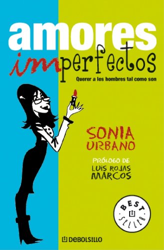 Amores imperfectos (BEST SELLER)